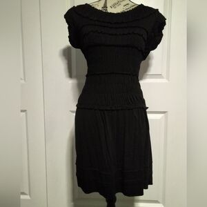 BRAND NEW MAX STUDIO Black Women's Dress
